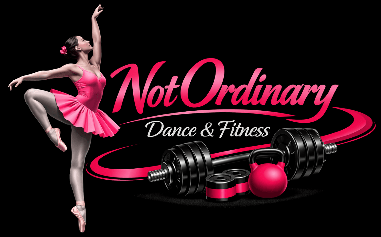 NotOrdinary Dance & Fitness